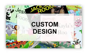 Custom Designed - Sign