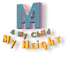 4 My Height Logo